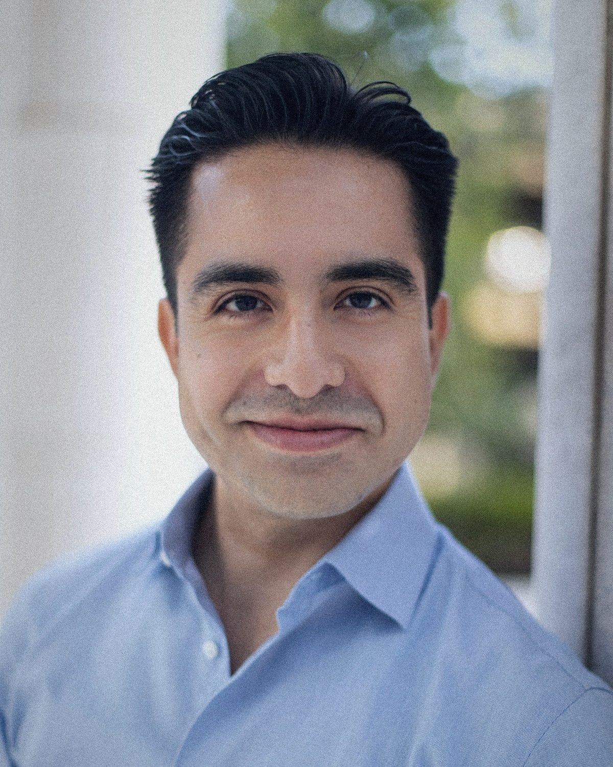 Eden Y. Bravo Montenegro — Founder & Principal, Cádiz | Baléares